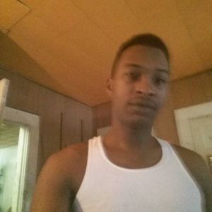 Meet your Posher, Thadeus